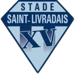 Logo du club Stade Saint Livradais XV