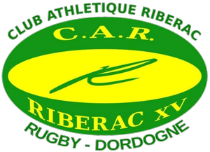 Logo du club CA Ribérac