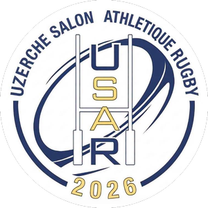 Logo du club USAR Uzerche