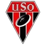 Logo du club US Orthez