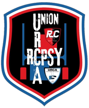 Logo du club RCPSY St-Yriex