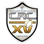 Logo du club Confluent Rugby Club XV