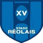 Logo du club Stade Reolais