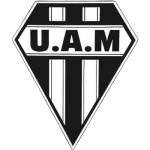 Logo du club UA Mimizannaise