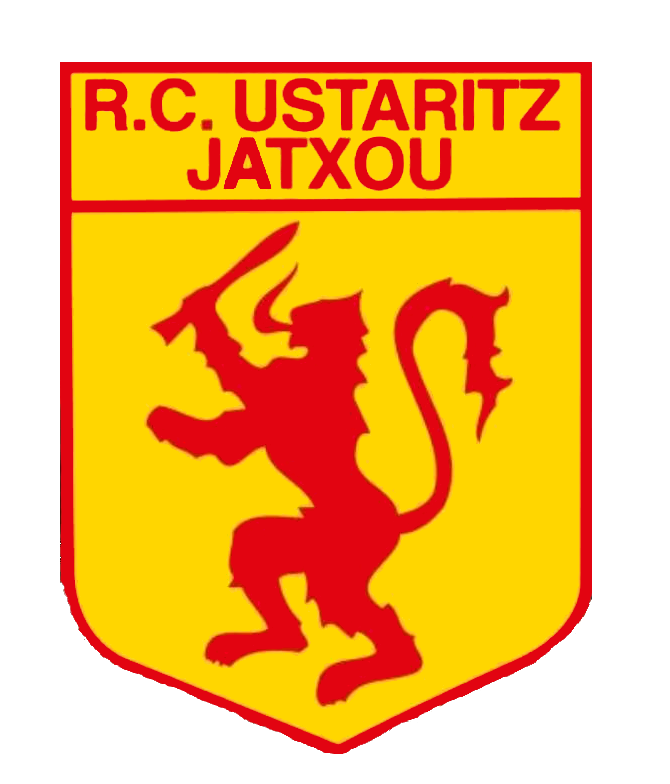 Logo du club RC Ustaritz Jatxou