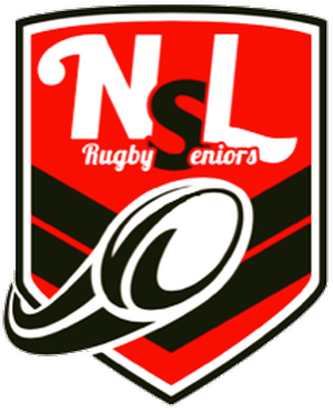 Logo du club NSL Rugby